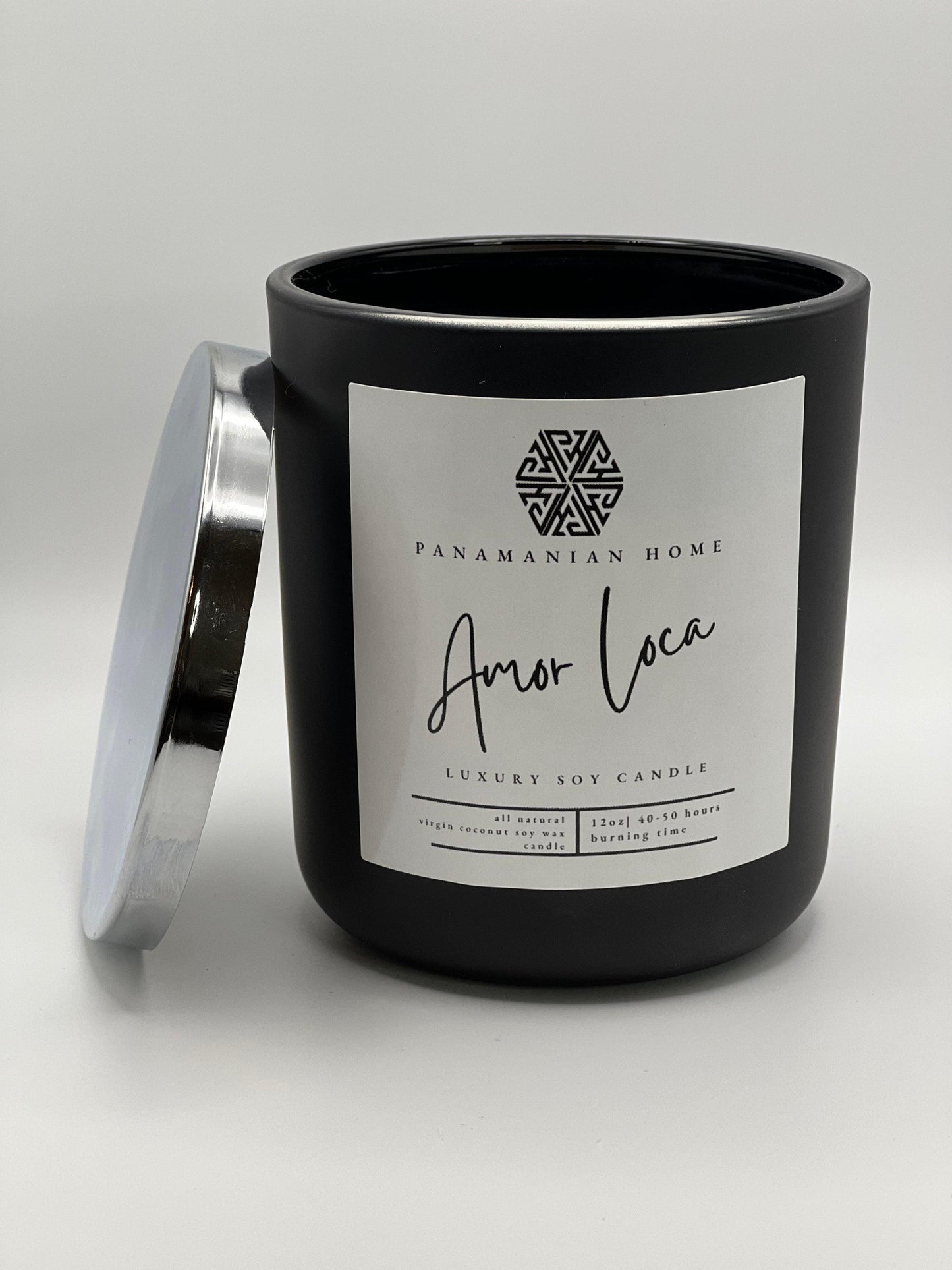 Amor Loca - Panamanian Home