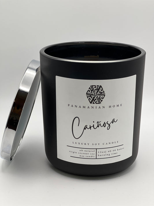 Cariñosa - Panamanian Home