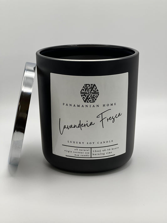 Lavandería Fresca - Panamanian Home